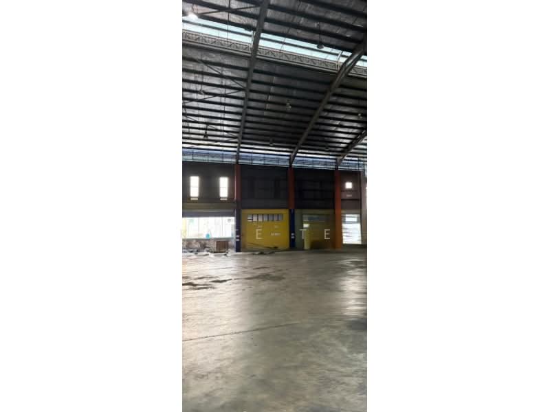 Factory for Rent in Masai (Johor) - Kate Tee - Interior - PropertyGuru.com.my