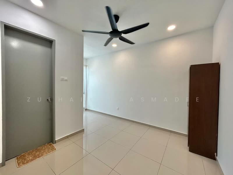 Rumah Teres 2 Tingkat untuk Disewa di Kajang (Selangor) - Zulhaikal Asmadee - Interior - PropertyGuru.com.my