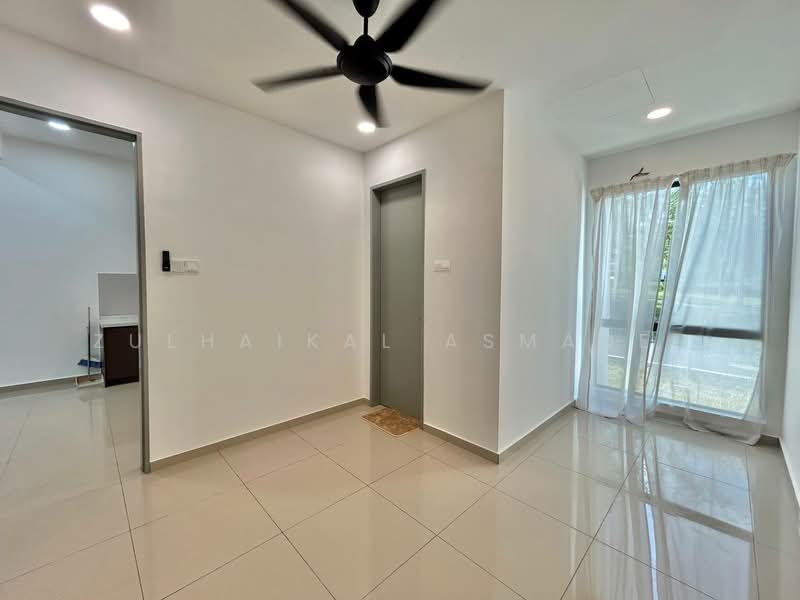 Rumah Teres 2 Tingkat untuk Disewa di Kajang (Selangor) - Zulhaikal Asmadee - Interior - PropertyGuru.com.my