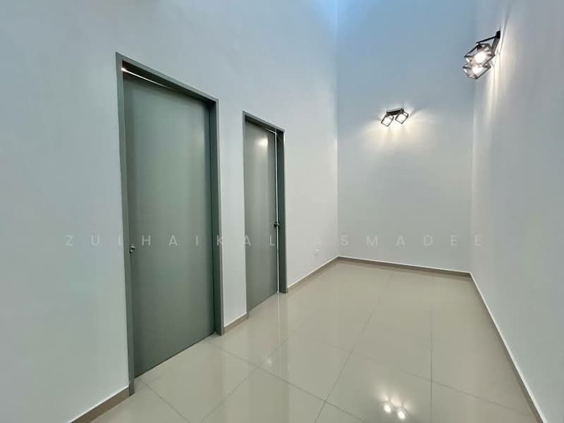 Rumah Teres 2 Tingkat untuk Disewa di Kajang (Selangor) - Zulhaikal Asmadee - Interior - PropertyGuru.com.my