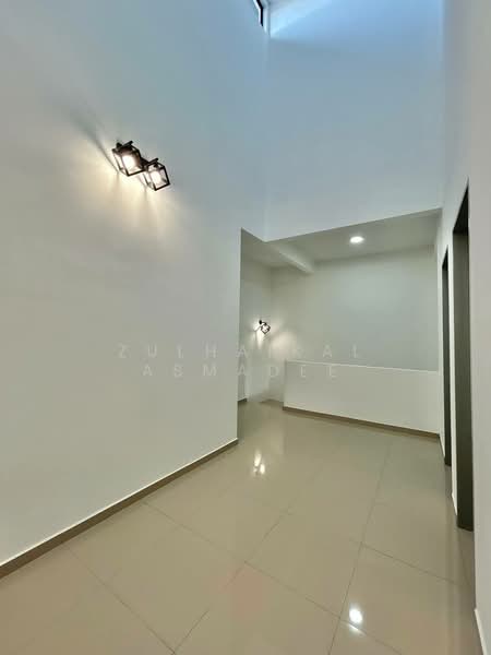 Rumah Teres 2 Tingkat untuk Disewa di Kajang (Selangor) - Zulhaikal Asmadee - Corridor - PropertyGuru.com.my