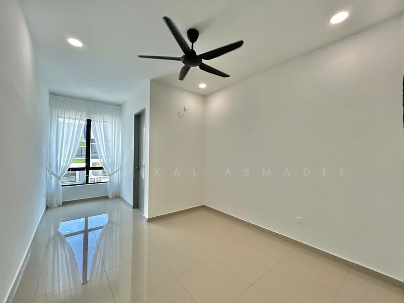 Rumah Teres 2 Tingkat untuk Disewa di Kajang (Selangor) - Zulhaikal Asmadee - Interior - PropertyGuru.com.my