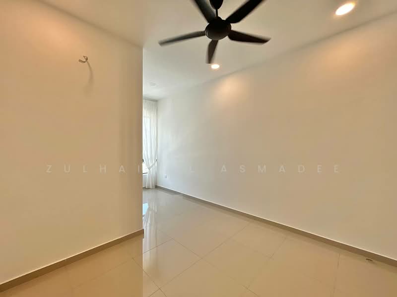 Rumah Teres 2 Tingkat untuk Disewa di Kajang (Selangor) - Zulhaikal Asmadee - Interior - PropertyGuru.com.my