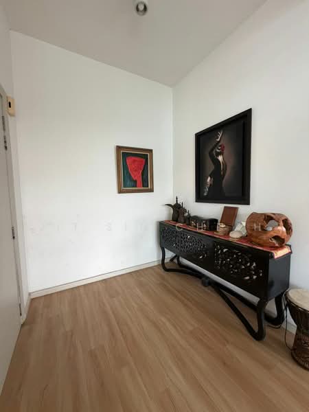 Rumah Kluster untuk Dijual di Horizon Hills (Iskandar Puteri (Nusajaya)) - Jit Sin Cheah - Interior - PropertyGuru.com.my