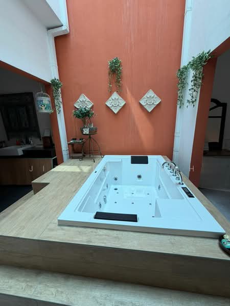 Rumah Kluster untuk Dijual di Horizon Hills (Iskandar Puteri (Nusajaya)) - Jit Sin Cheah - Bathroom - PropertyGuru.com.my