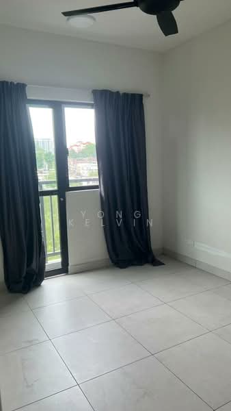 Service Residence for Sale at Majestic Maxim - Yong Kelvin - Interior - PropertyGuru.com.my