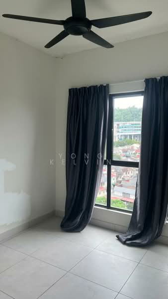 Service Residence for Sale at Majestic Maxim - Yong Kelvin - View - PropertyGuru.com.my
