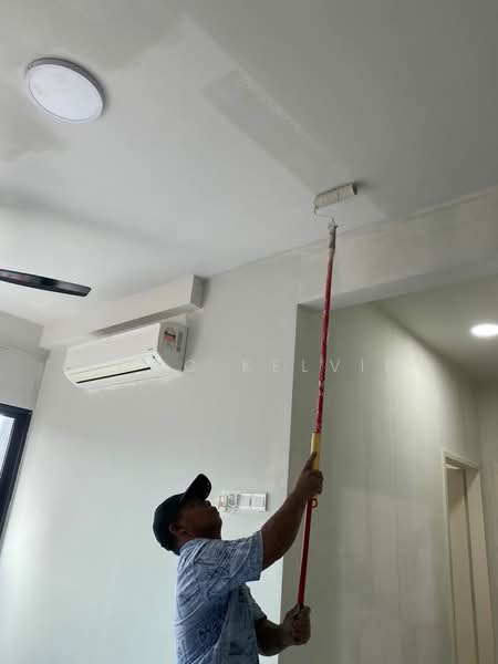 Service Residence for Sale at Majestic Maxim - Yong Kelvin - Interior - PropertyGuru.com.my