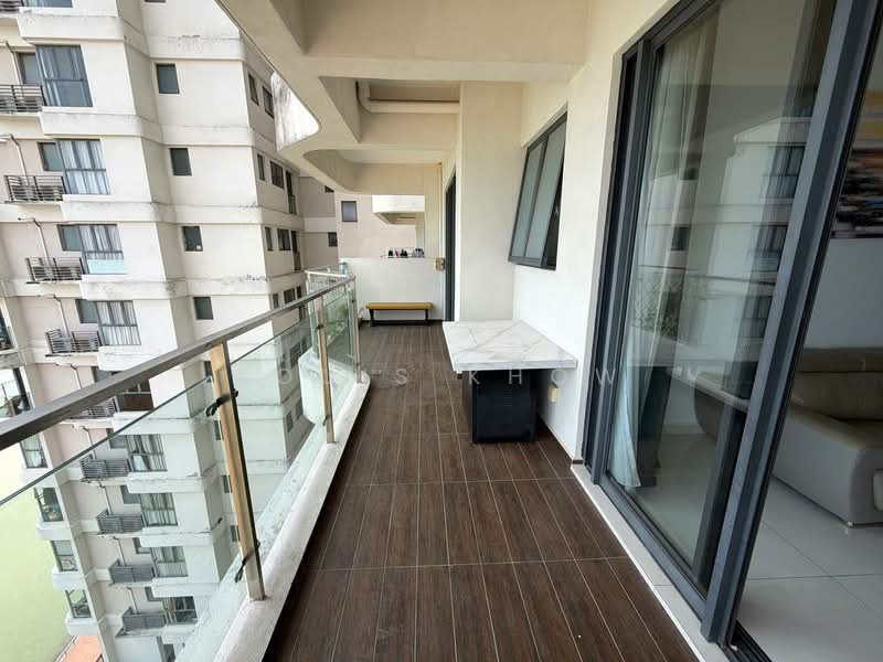 Kondominium untuk Disewa di Royal Strand @ Country Garden Danga Bay - Louis Khow - PropertyGuru.com.my