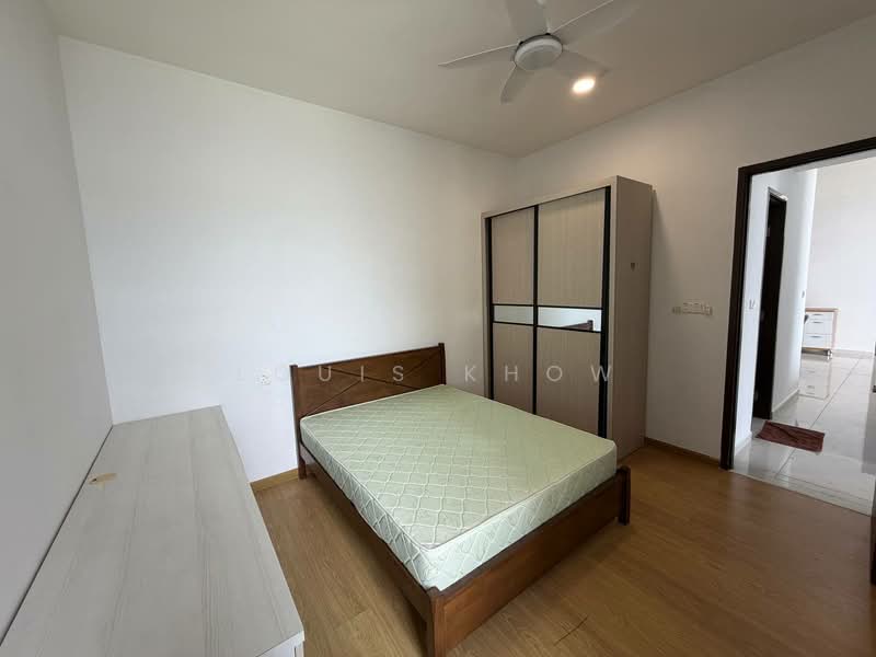 Kondominium untuk Disewa di Royal Strand @ Country Garden Danga Bay - Louis Khow - PropertyGuru.com.my