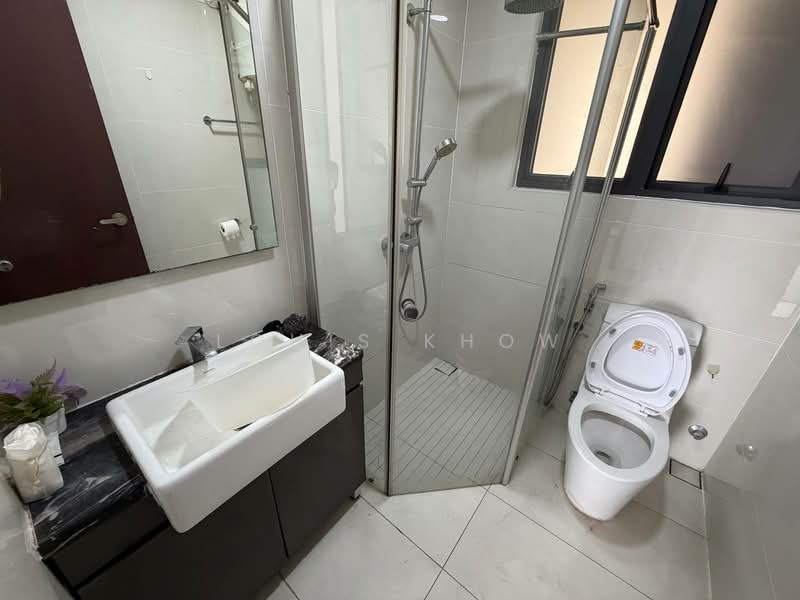 Kondominium untuk Disewa di Royal Strand @ Country Garden Danga Bay - Louis Khow - PropertyGuru.com.my