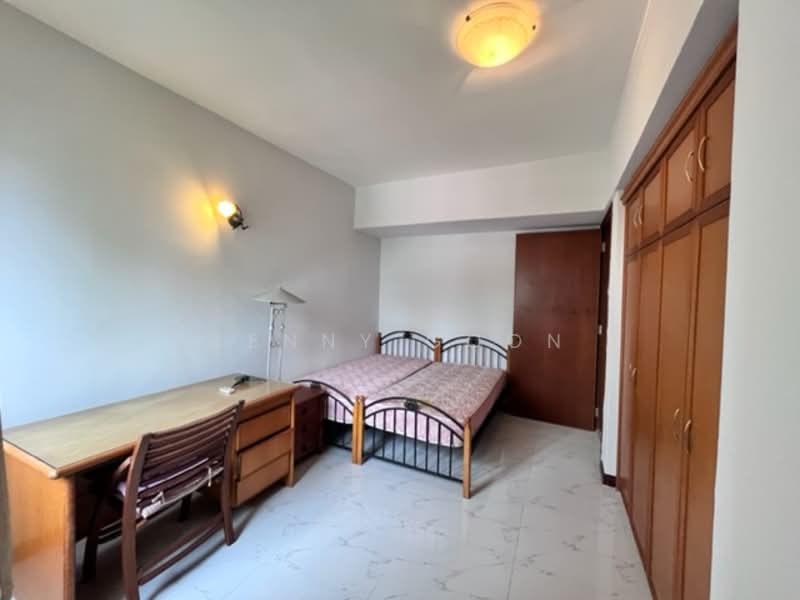 Kondominium untuk Disewa di Bellisa Court - Lenny Goon - Bedroom - PropertyGuru.com.my