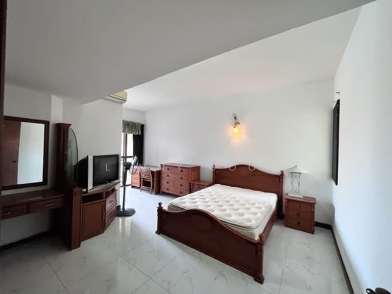 Kondominium untuk Disewa di Bellisa Court - Lenny Goon - Bedroom - PropertyGuru.com.my