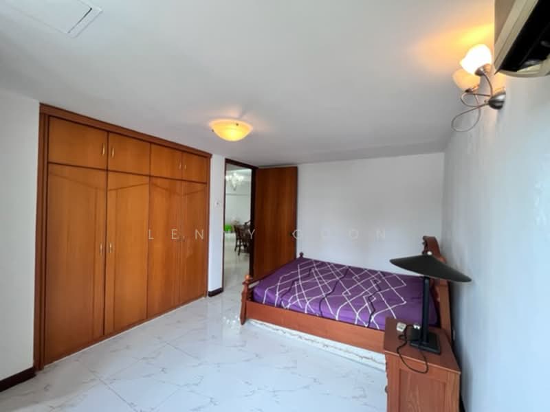 Kondominium untuk Disewa di Bellisa Court - Lenny Goon - Bedroom - PropertyGuru.com.my