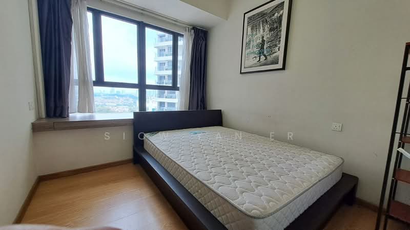 Kondominium untuk Dijual di Bay Point @ Country Garden Danga Bay - Siow Yan Er - Bedroom - PropertyGuru.com.my