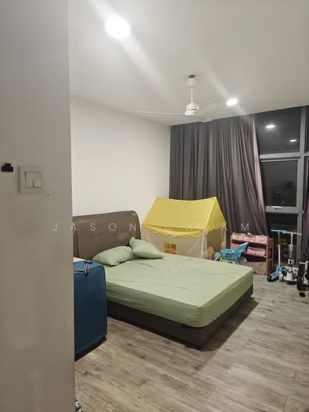 Condominium for Sale at Lakefront Residence - Jason Chiam - Bedroom - PropertyGuru.com.my