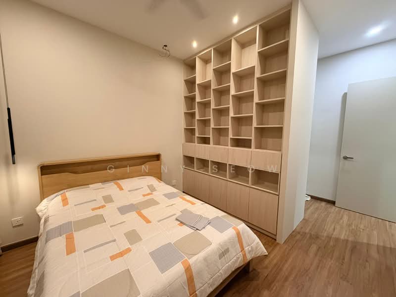 Service Residence for Rent at 2Rio Residence @ Bandar Puteri Puchong - Ginny Seow - Bedroom - PropertyGuru.com.my