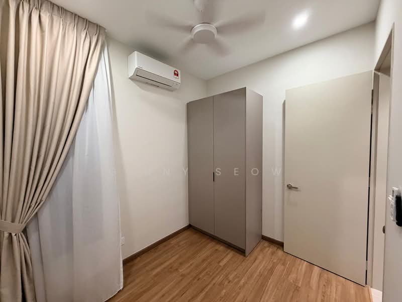Service Residence for Rent at 2Rio Residence @ Bandar Puteri Puchong - Ginny Seow - Bedroom - PropertyGuru.com.my
