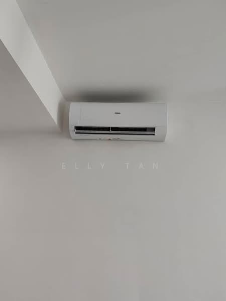 Service Residence for Rent at Trefoil - Elly Tan - PropertyGuru.com.my