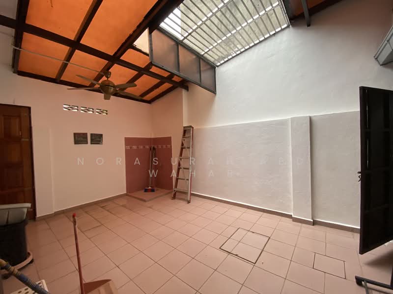 Rumah Teres 2 Tingkat untuk Dijual di Bandar Baru Bangi (Selangor) - Norasurah Abd Wahab - Interior - PropertyGuru.com.my