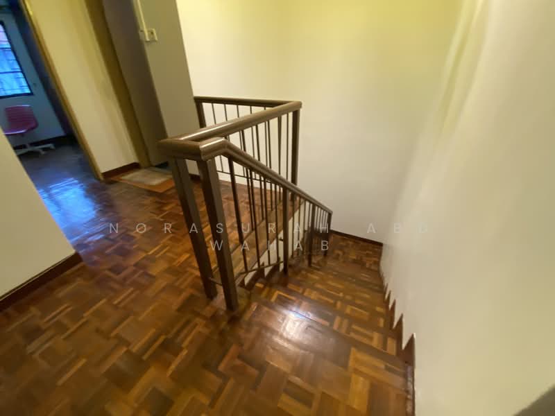 Rumah Teres 2 Tingkat untuk Dijual di Bandar Baru Bangi (Selangor) - Norasurah Abd Wahab - Interior - PropertyGuru.com.my