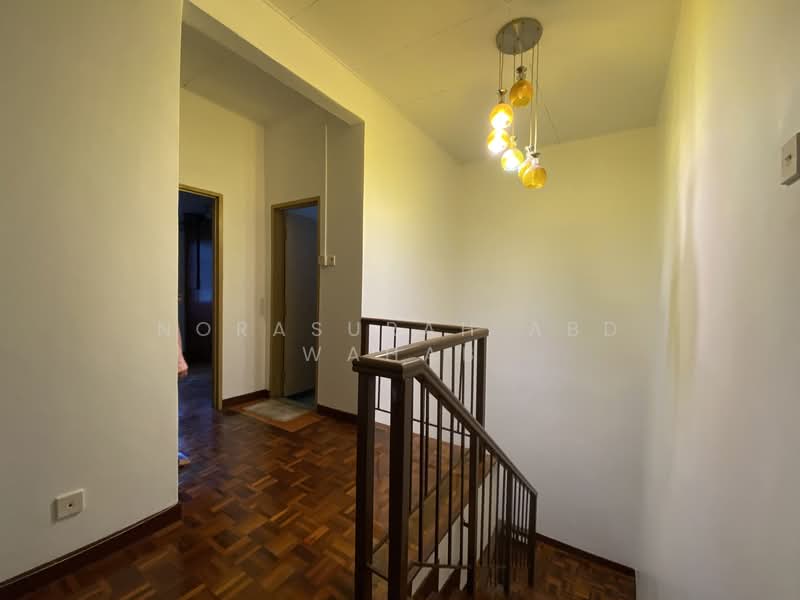 Rumah Teres 2 Tingkat untuk Dijual di Bandar Baru Bangi (Selangor) - Norasurah Abd Wahab - Interior - PropertyGuru.com.my