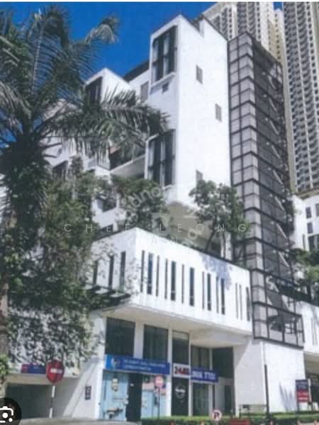 Kedai untuk Dijual di Pantai Hill Park (Pantai) - Chee Leong Tan - Exterior - PropertyGuru.com.my