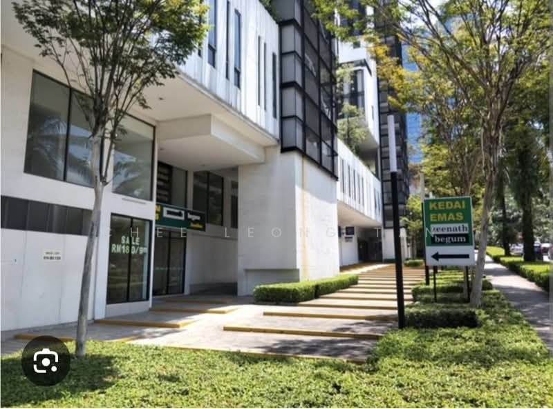 Kedai untuk Dijual di Pantai Hill Park (Pantai) - Chee Leong Tan - Exterior - PropertyGuru.com.my