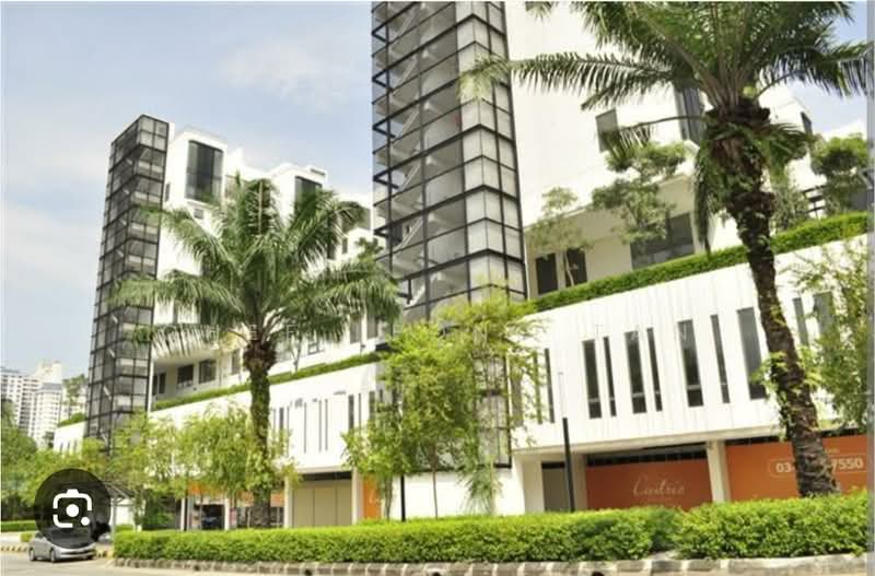 Kedai untuk Dijual di Pantai Hill Park (Pantai) - Chee Leong Tan - Exterior - PropertyGuru.com.my