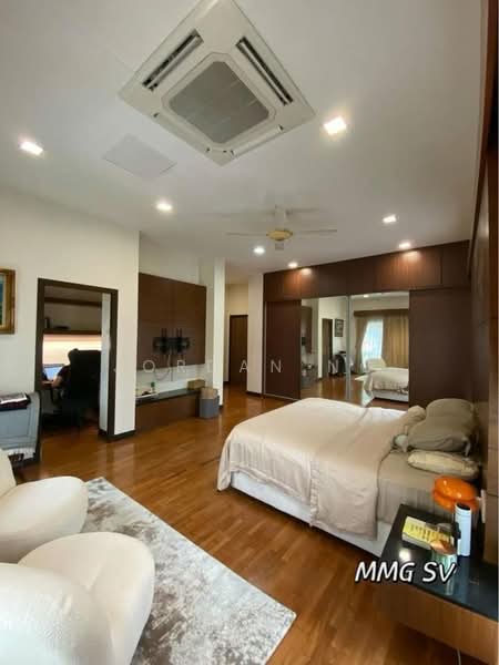 Semi-Detached House for Sale in Setia Eco Park (Setia Alam) - Jordan Ng - Bedroom - PropertyGuru.com.my