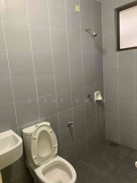 2-storey Terraced House for Rent in Rawang (Selangor) - Steve Chen - Bathroom - PropertyGuru.com.my