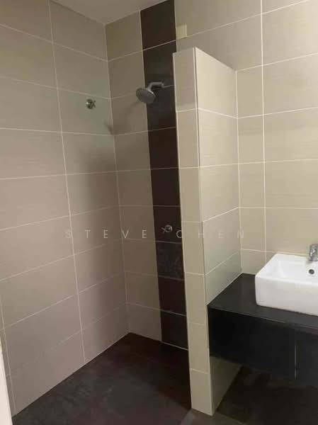 2-storey Terraced House for Rent in Rawang (Selangor) - Steve Chen - Bathroom - PropertyGuru.com.my