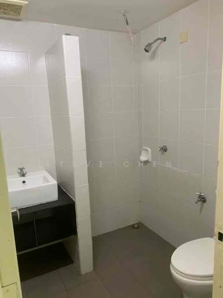 2-storey Terraced House for Rent in Rawang (Selangor) - Steve Chen - Bathroom - PropertyGuru.com.my