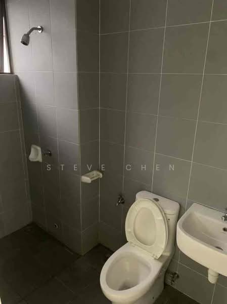 2-storey Terraced House for Rent in Rawang (Selangor) - Steve Chen - Bathroom - PropertyGuru.com.my