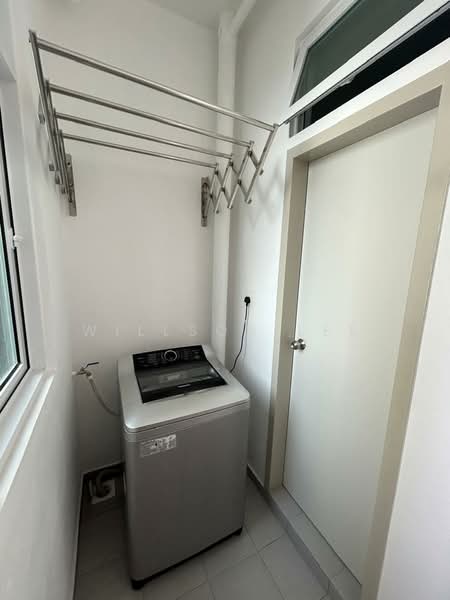 Kondominium untuk Disewa di The Sky @ Tripark - Willson Lee - Interior - PropertyGuru.com.my