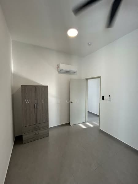 Kondominium untuk Disewa di The Sky @ Tripark - Willson Lee - Bedroom - PropertyGuru.com.my