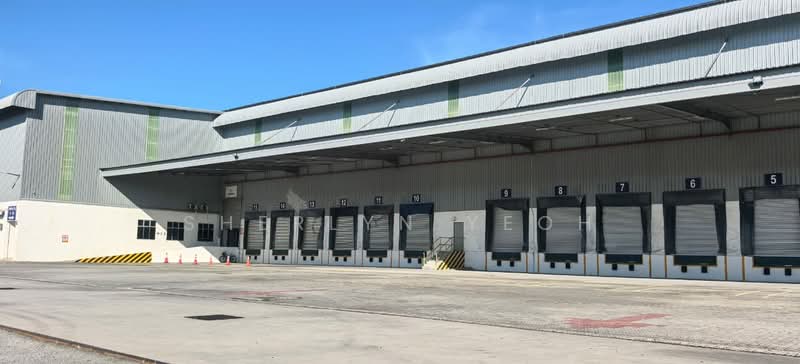 Gudang untuk Disewa di Port Klang (Pelabuhan Klang) (Selangor) - Sherlyn Yeoh - Exterior - PropertyGuru.com.my