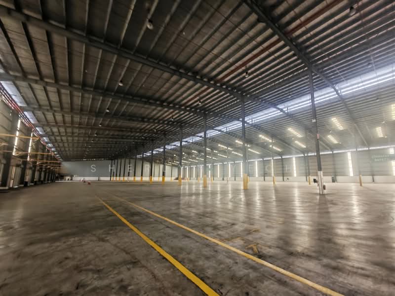 Gudang untuk Disewa di Port Klang (Pelabuhan Klang) (Selangor) - Sherlyn Yeoh - Interior - PropertyGuru.com.my