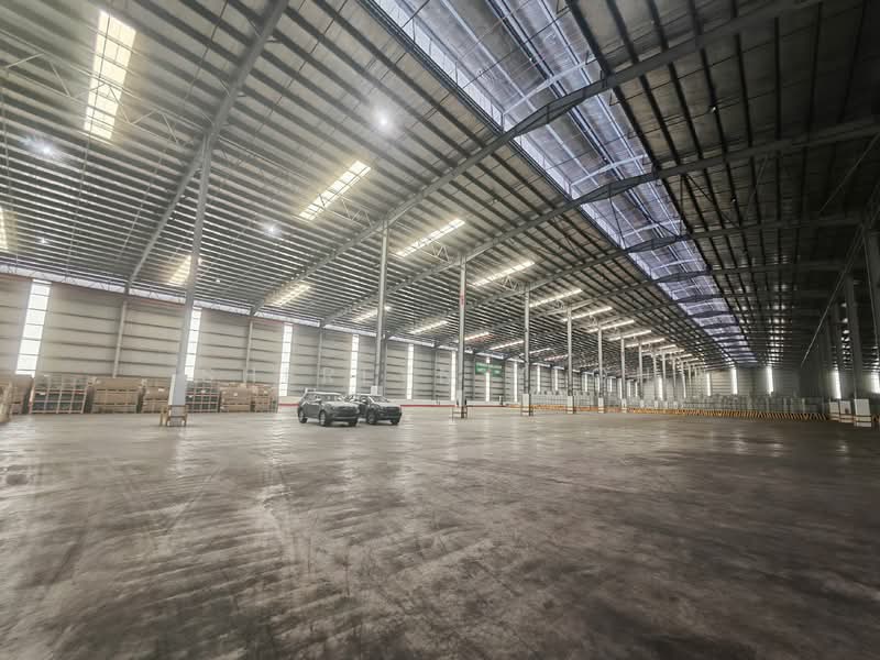 Gudang untuk Disewa di Port Klang (Pelabuhan Klang) (Selangor) - Sherlyn Yeoh - Interior - PropertyGuru.com.my