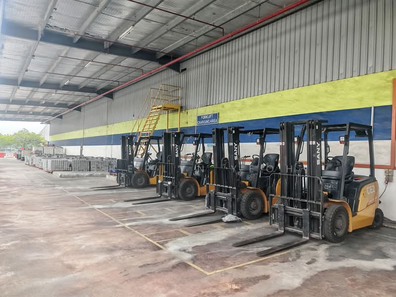Gudang untuk Disewa di Port Klang (Pelabuhan Klang) (Selangor) - Sherlyn Yeoh - Exterior - PropertyGuru.com.my