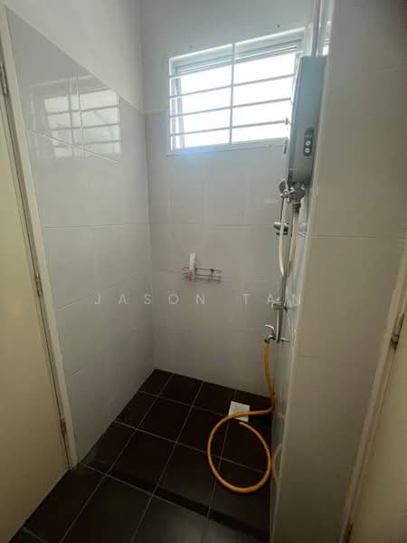 2-storey Terraced House for Sale in Taman Mutiara Rini (Skudai) - Jason Tan - Bathroom - PropertyGuru.com.my