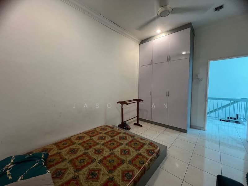 2-storey Terraced House for Sale in Taman Mutiara Rini (Skudai) - Jason Tan - Bedroom - PropertyGuru.com.my