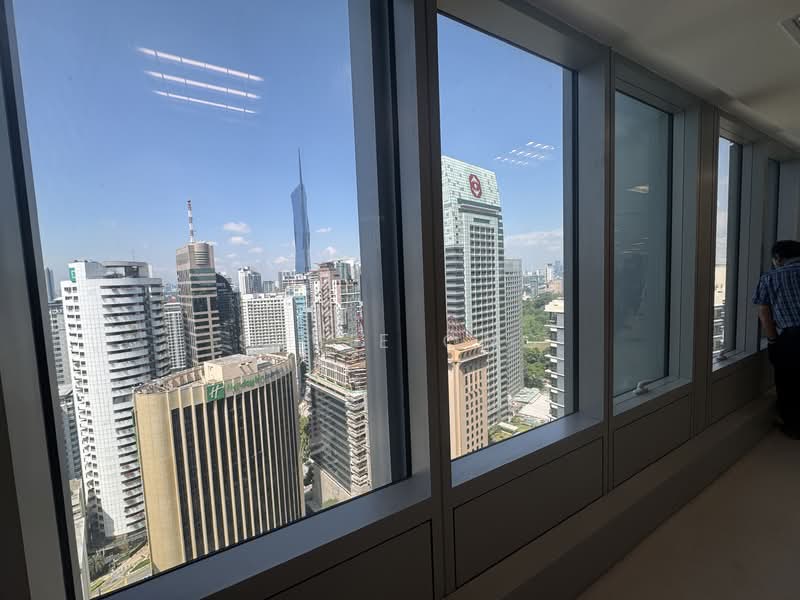 Pejabat untuk Disewa di KL City Centre (Kuala Lumpur) - Susie Ong - View - PropertyGuru.com.my