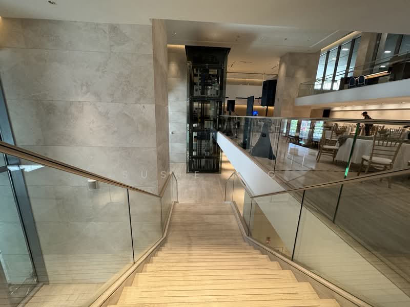 Pejabat untuk Disewa di KL City Centre (Kuala Lumpur) - Susie Ong - Interior - PropertyGuru.com.my