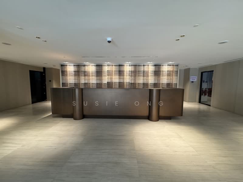 Pejabat untuk Disewa di KL City Centre (Kuala Lumpur) - Susie Ong - Entrance - PropertyGuru.com.my