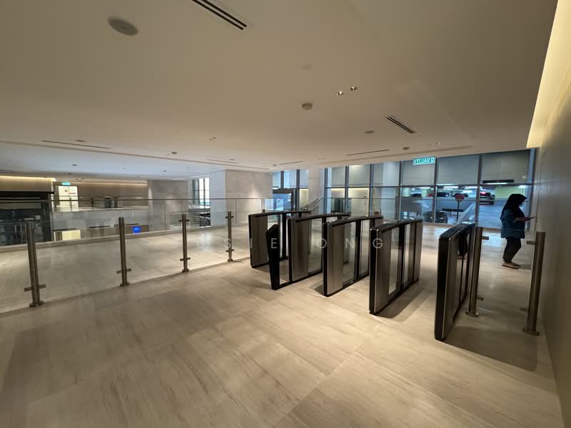 Pejabat untuk Disewa di KL City Centre (Kuala Lumpur) - Susie Ong - Entrance - PropertyGuru.com.my