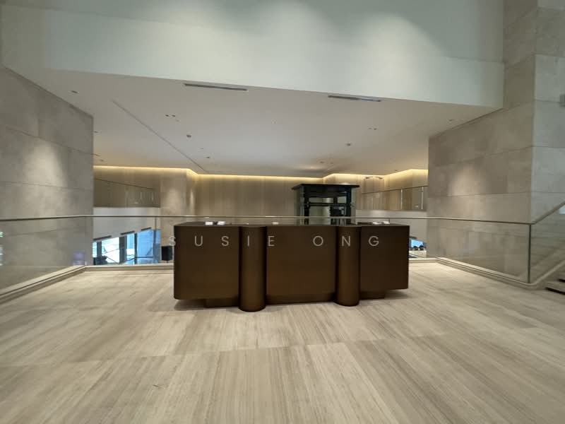 Pejabat untuk Disewa di KL City Centre (Kuala Lumpur) - Susie Ong - Lobby - PropertyGuru.com.my