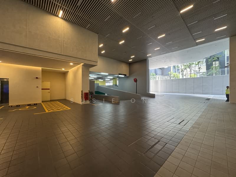 Pejabat untuk Disewa di KL City Centre (Kuala Lumpur) - Susie Ong - Car Park - PropertyGuru.com.my