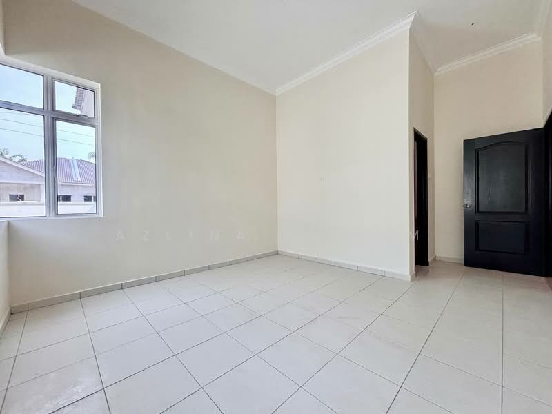 Rumah Berkembar untuk Dijual di Tangkak (Johor) - Azlina Muslim - Interior - PropertyGuru.com.my