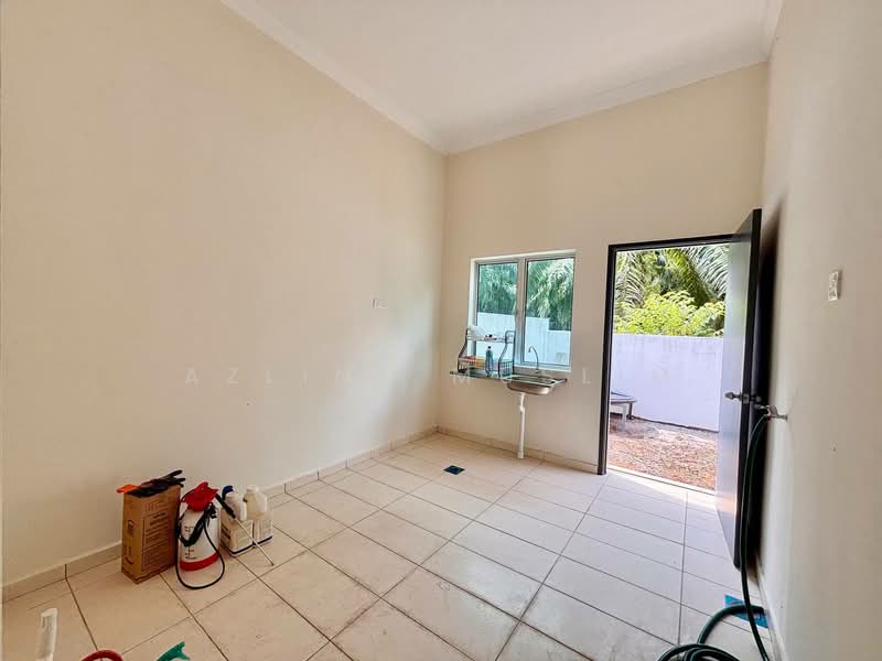 Rumah Berkembar untuk Dijual di Tangkak (Johor) - Azlina Muslim - Interior - PropertyGuru.com.my